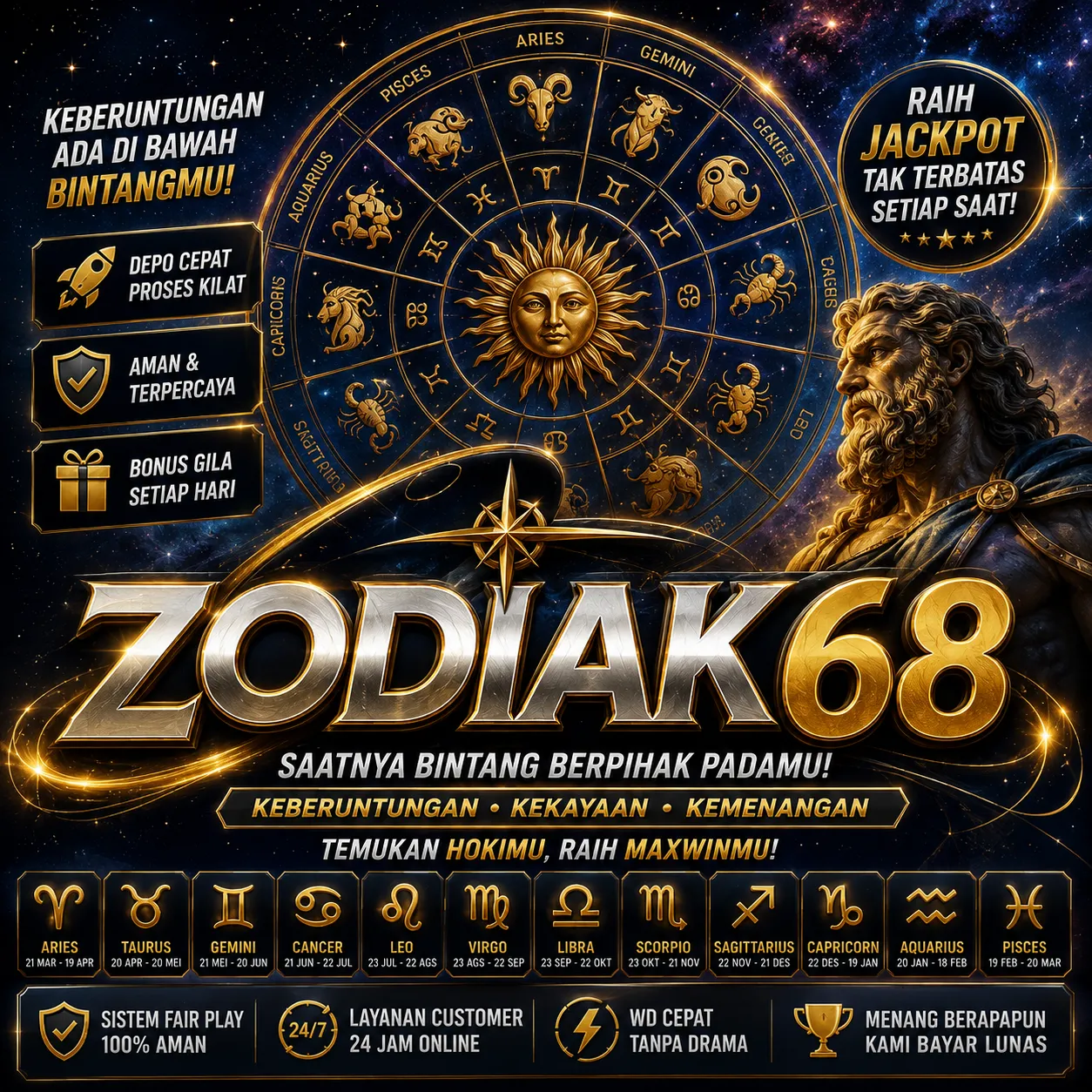 Zodiak68